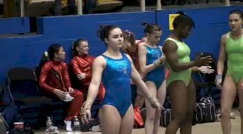 Top Flight (Nicole Turner)