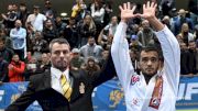 Marcio Andre Eyes Three World Titles In Next Three Years