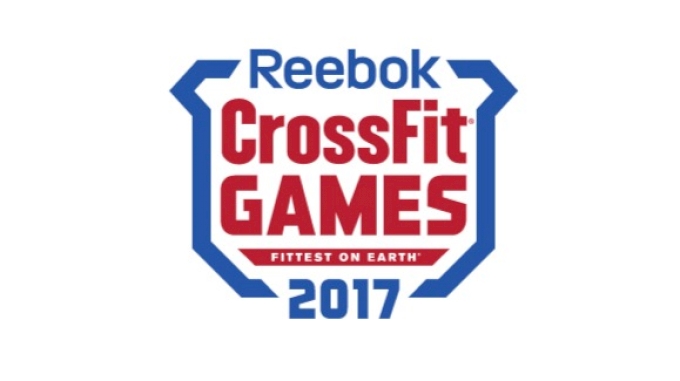 2017 crossfit games