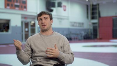 Cornell Coaches Made Gabe Dean Break Up With Girlfriend