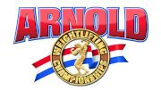 2017 Arnold Weightlifting Championships