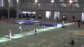 Girls High Jump