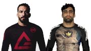 Leandro Lo To Face Braulio Estima In ADCC Rules Superfight!