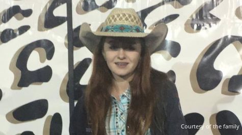 Nunn And Casillas Victorious At Sherry Cervi Youth Championships