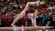 St. Louis Showdown: No. 1 Oklahoma Takes On Top Teams At GymQuarters