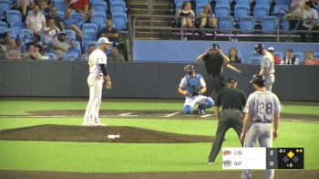 Replay: Away - 2023 Ducks vs FerryHawks | May 12 @ 7 PM