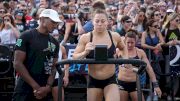 2017 CrossFit Games Atlantic Regional Day 2 Heats, Schedule, Lanes