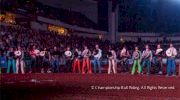 CBR Honors Local Hero At CenturyLink Center