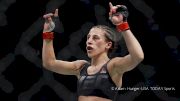 UFC 213 Fallout: Joanna Jedrzejczyk Is Awesome, But Let's Be Real