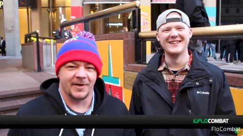 FloCombat Road Trip (#FCRoadTrip) -- West Coast