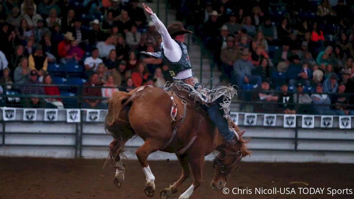 Jake Wright Wins Fort Worth For Second Year In A Row