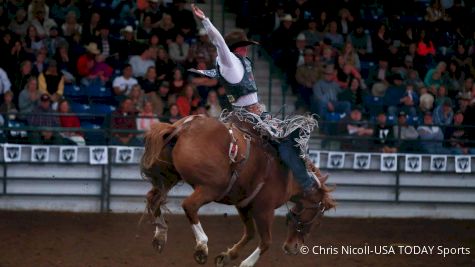 Jake Wright Wins Fort Worth For Second Year In A Row