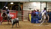 Lightning Aguilera And Cody Hogan Find Victory In Rapid City