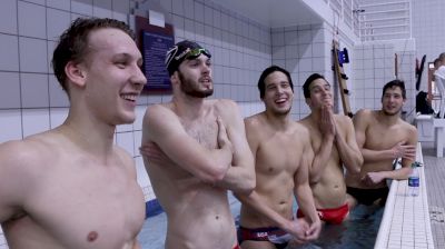 Hot Tub Hot Takes With The Georgia Bulldogs