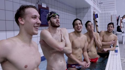 Hot Tub Hot Takes With The Georgia Bulldogs