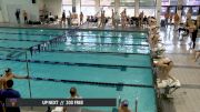 Women's 200 Freestyle (Texas vs TCU Dual)