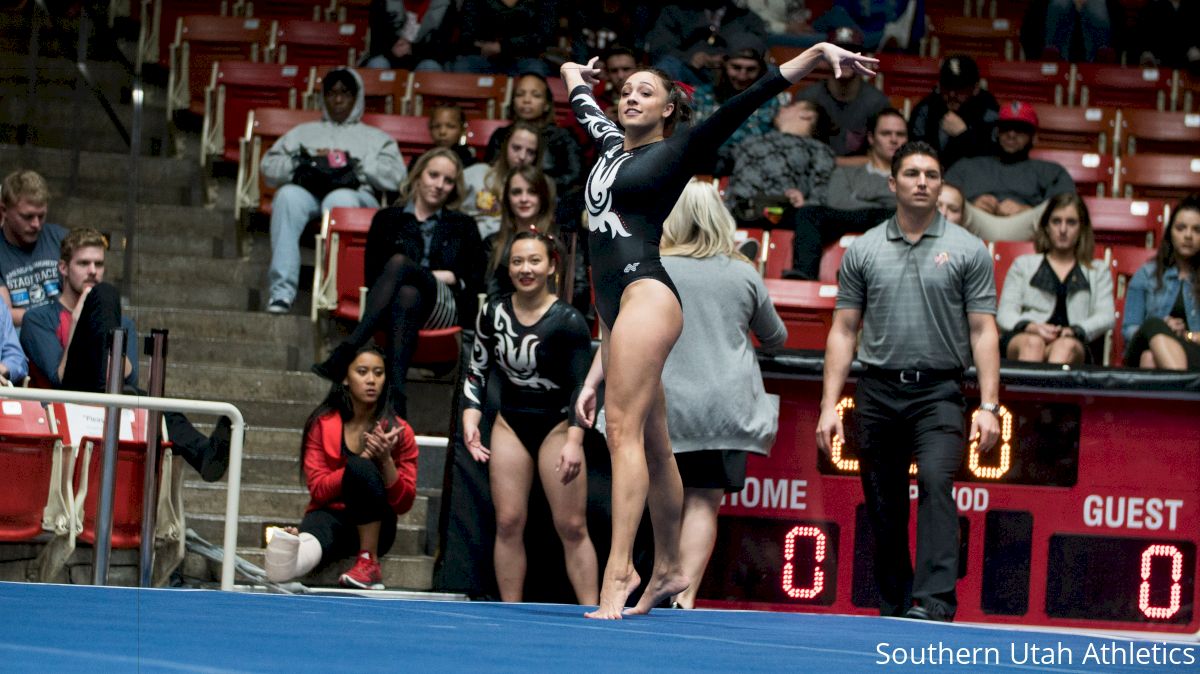 Southern Utah Rebounds To Top Denver On Monday After Rough Friday Meet