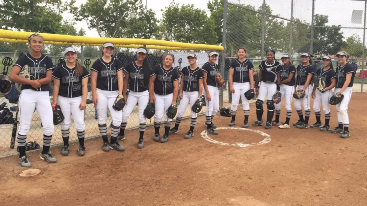 Club Spotlight: Why Universal Fastpitch Garcia Is the Team Watch