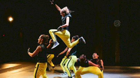 5 Reason To Watch NDA All-Star Nationals