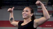 Waterson: Road to Title Goes Through Namajuna or Kowalkiewicz