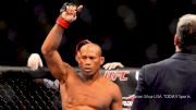 Ronaldo 'Jacare' Souza Eyes Return, Wants Rematch With Yoel Romero