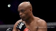 Anderson Silva vs. Kelvin Gastelum Targeted For UFC Fight Night: Shanghai