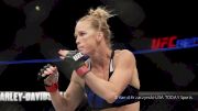 Holly Holm Fires Back At Cris Cyborg Justino: I'm Tested More Than You