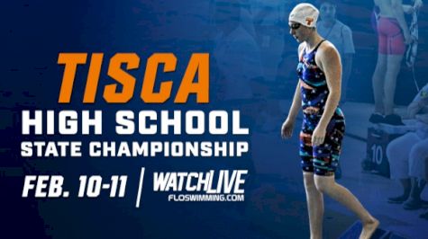 2017 Tennessee State High School Championship (TISCA)