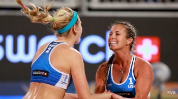 Four USA Teams Remain In Ft. Lauderdale Major