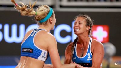 Four USA Teams Remain In Ft. Lauderdale Major