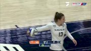 Replay: Virginia vs Xavier | Sep 2 @ 6 PM