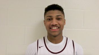 St. Benedict's (NJ) Stuns No. 5 Oak Hill