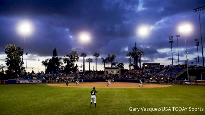 Cal State Fullerton