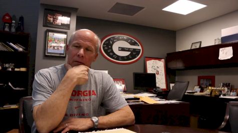Sunday Sitdown With Georgia's Jack Bauerle