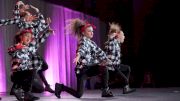 Hip Hop Routines On Top At NDA All-Star Nationals