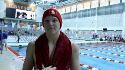 Trey Freeman: 'We Stay Late, Come In Early'