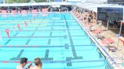 Prelims West Start Blocks