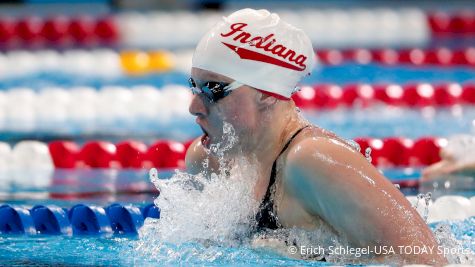 2017 Women's Big Ten Championships