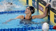 Women's NCAA: Thursday Night Interviews