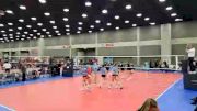 Replay: Court 34 - 2022 JVA World Challenge | Apr 8 @ 8 AM