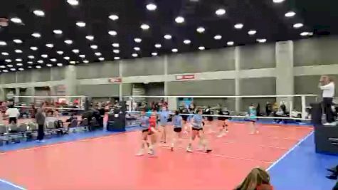 Replay: Court 34 - 2022 JVA World Challenge | Apr 8 @ 8 AM