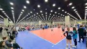 Replay: Court 20 - 2022 JVA World Challenge | Apr 8 @ 8 AM