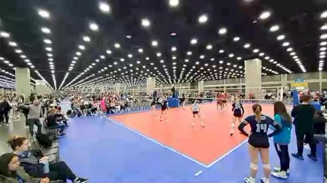 Replay: Court 20 - 2022 JVA World Challenge | Apr 8 @ 8 AM