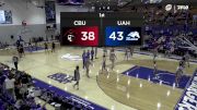 Replay: CBU vs UAH - Men's | Feb 24 @ 4 PM