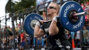 6 Athletes To Watch At Wodapalooza: Panchik, Toomey, & More