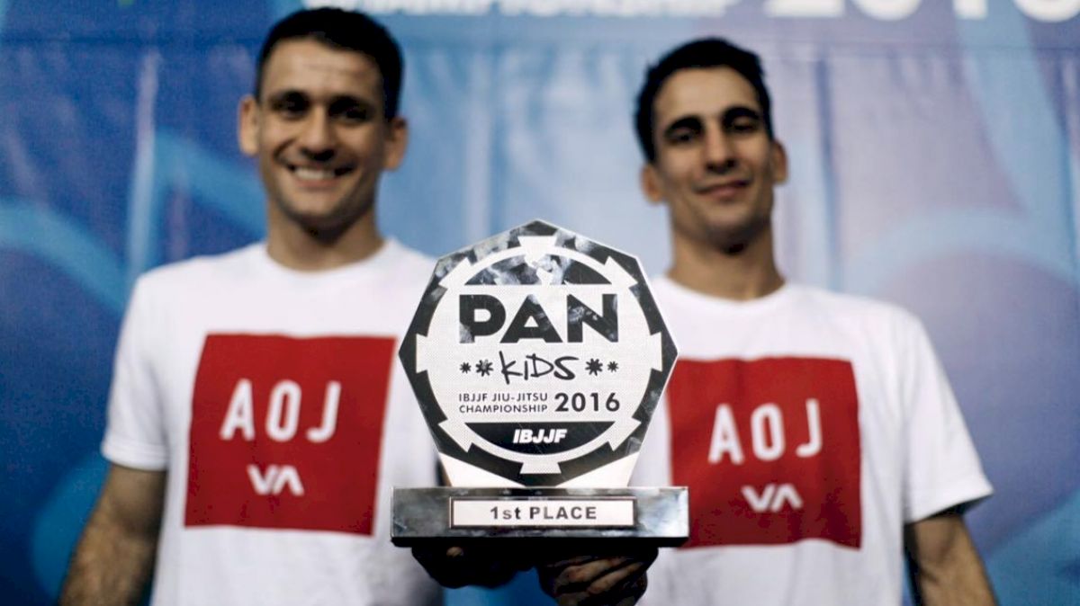 Kids Pans By The Numbers: Can AoJ Repeat 2016 Success?