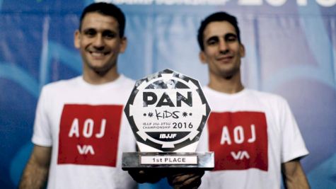 Kids Pans By The Numbers: Can AoJ Repeat 2016 Success?