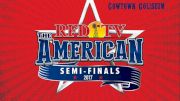 The American Barrel Racing Semi-Finals Performance Draw