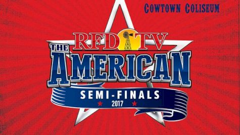 The American Barrel Racing Semi-Finals Performance Draw