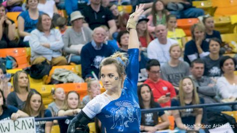 Shani Remme Leads Boise State To Face Bailey McIntire And Utah State